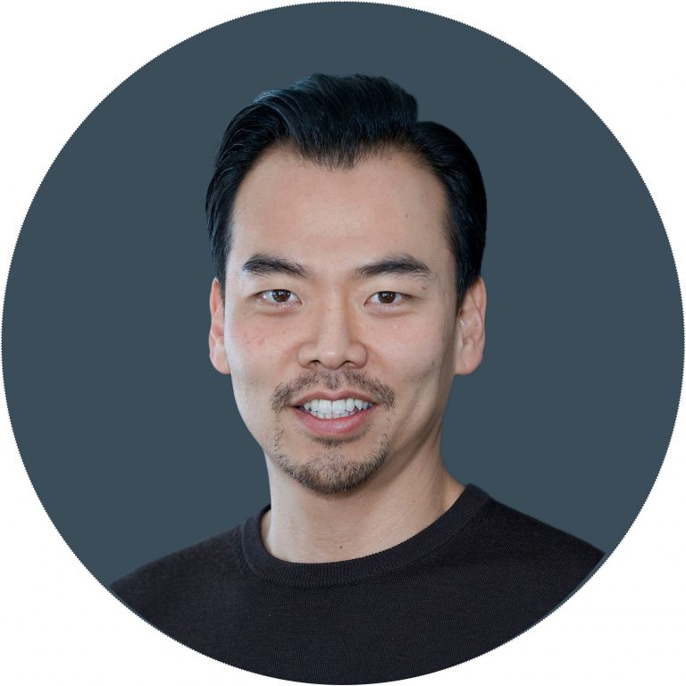 Daniel Kim, founder of Catenary and Director of Operations at Barnes Crossing Auto Group